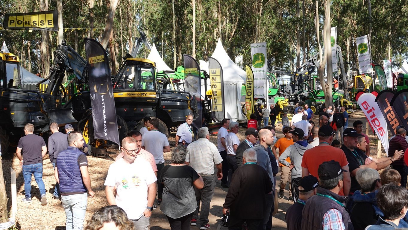 Arranca una nueva edición de Galiforest Abanca con cifras récord