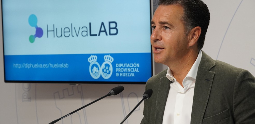 HuelvaLab