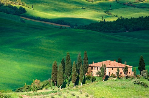 Cataluña inicia un proyecto Leader para fomentar el relevo generacional y la repoblación del medio rural