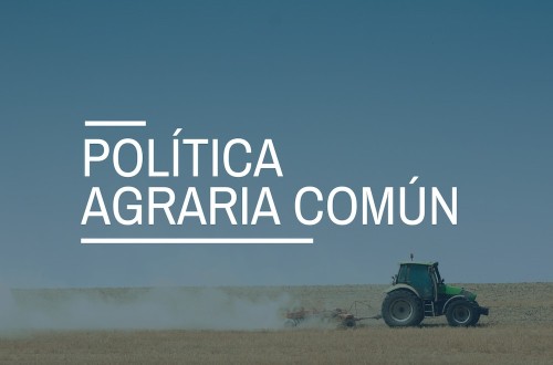 El apoyo a la PAC alcanza máximos históricos según la encuesta del Eurobarómetro