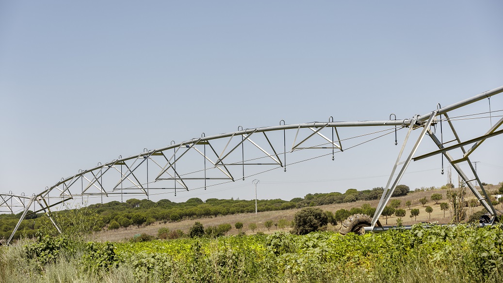 Los regantes piden al Gobierno que prorrogue la doble tarifa eléctrica más allá del 30 de junio
