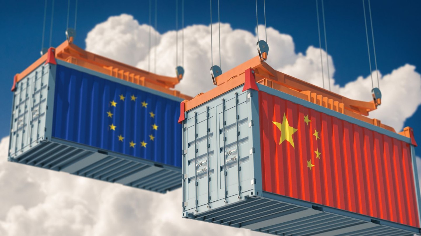 China anuncia una investigación contra ciertas importaciones de cerdo europeo