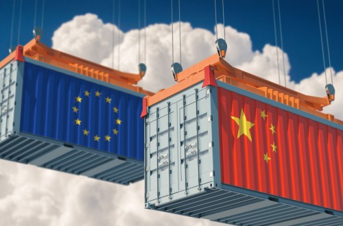 Luis Planas insta a China a sacar los productos alimentarios de cualquier conflicto comercial