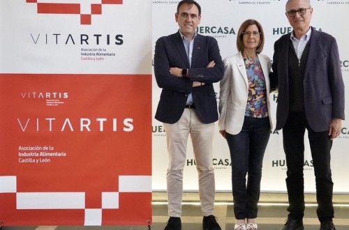 Vitartis pide a los eurodiputados que trabajen por simplificar el marco regulatorio de la industria alimentaria