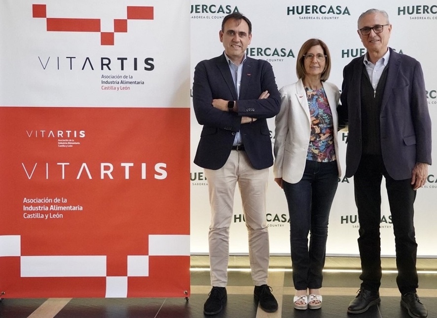 Vitartis pide a los eurodiputados que trabajen por simplificar el marco regulatorio de la industria alimentaria