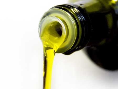 aceite