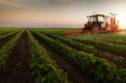 El sector agrícola y pesquero crea 227 empresas en febrero