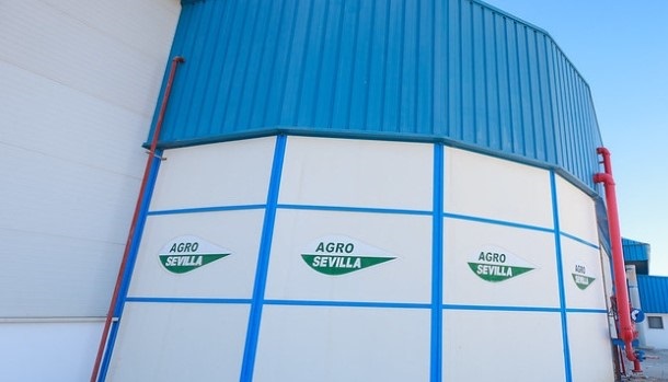 agrosevilla