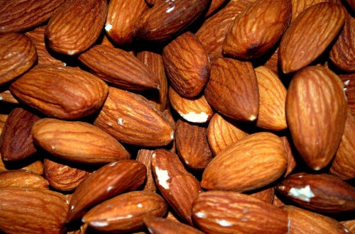 La producción de almendra sobrepasará las 373.500 toneladas, un 17% más que en la última campaña
