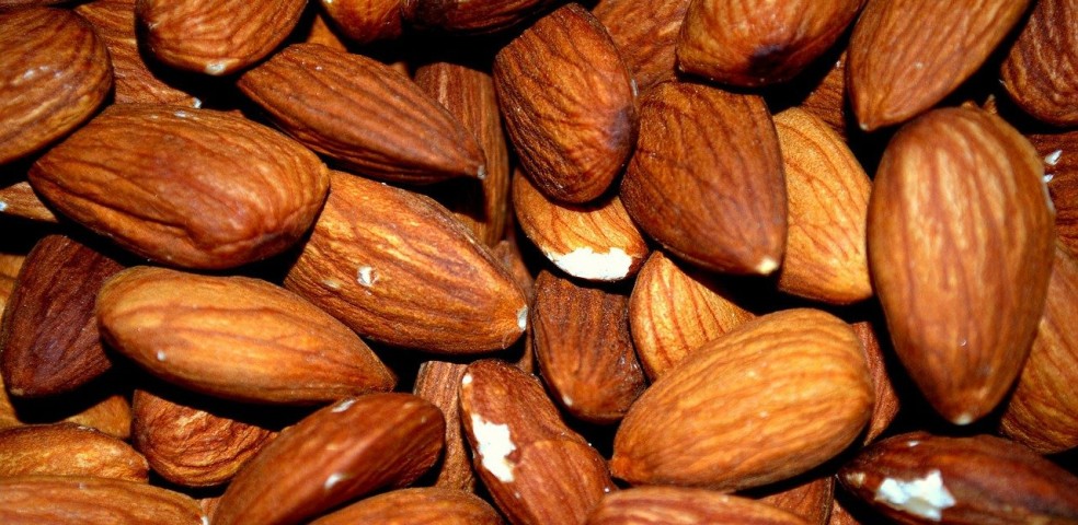 almendra