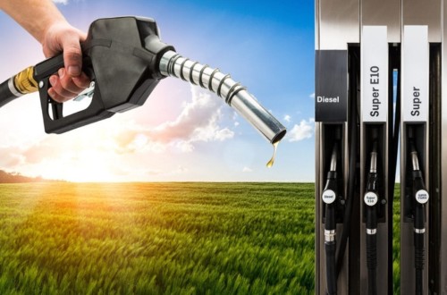 Los mercados de aceites vegetales y los cambios en las políticas de biocarburantes. Por AMIS Market Monitor