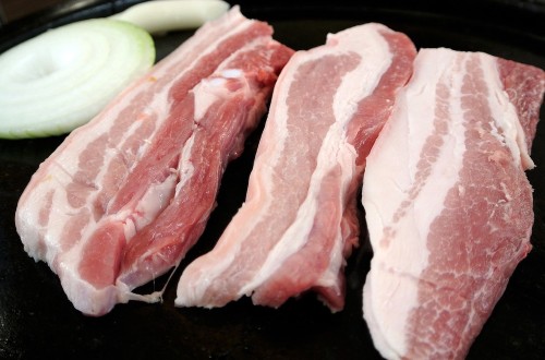 El sector porcino aboga por un entendimiento comercial entre la UE y China