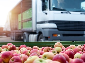 La facturación de la industria alimentaria sube un 0,4% en mayo y la de bebidas se mantiene