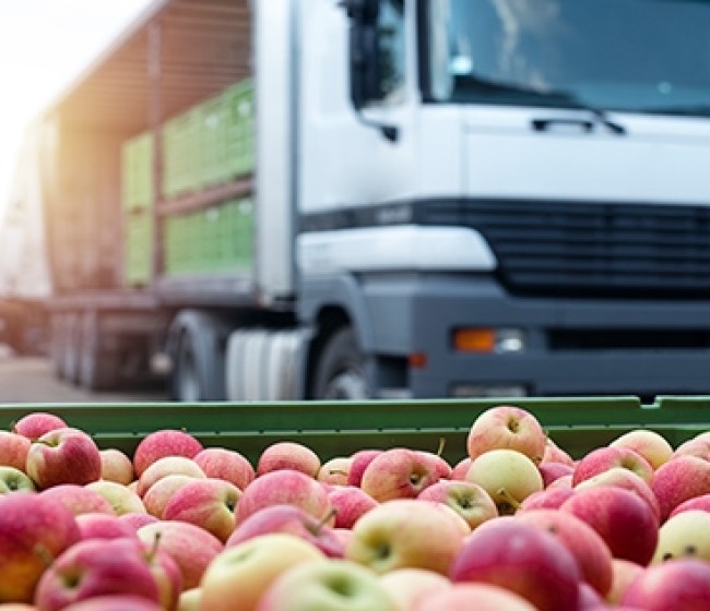 La facturación de la industria alimentaria sube un 0,4% en mayo y la de bebidas se mantiene