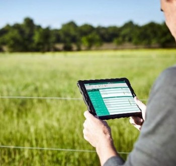 El cuaderno digital obligatorio para registrar los fitosanitarios se aplaza hasta 2027