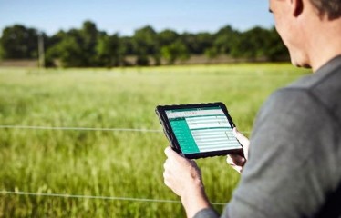 El cuaderno digital obligatorio para registrar los fitosanitarios se aplaza hasta 2027