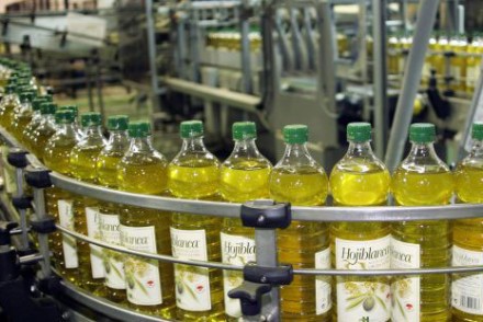 Deoleo eleva un 41% su Ebitda hasta los 35,4 millones entre enero y septiembre