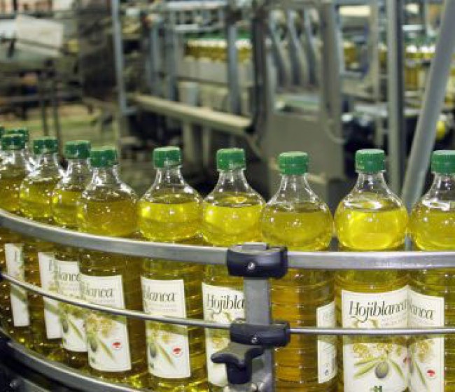 Deoleo eleva un 41% su Ebitda hasta los 35,4 millones entre enero y septiembre