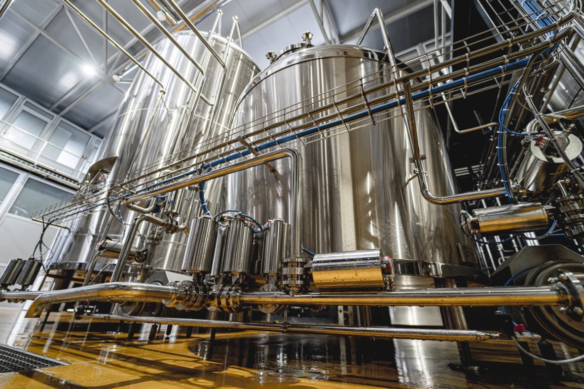 Michelin, Danone, Crédit Agricole y DMC Biotechnologies se unen para desarrollar a mayor escala la fermentación de precisión