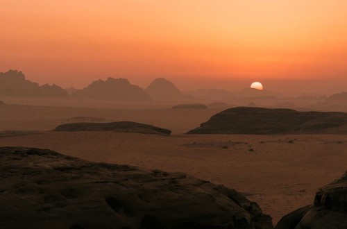 Cambio climático: hay un 80% de probabilidades de que el Planeta se caliente más de 1,5ºC en el próximo lustro