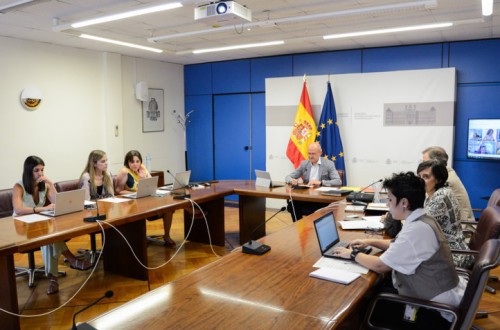 Aprobadas las extensiones de norma de las OIAs de vino (OIVE) y de aceite de orujo de oliva (ORIVA)