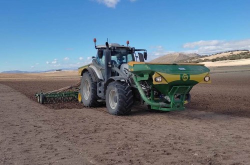 Asaja Castilla y León celebra la investigación del presunto cártel en el mercado de maquinaria agrícola