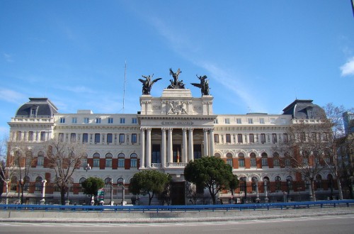Unión de Uniones consigue el rango de representante agrario