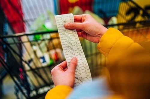 El precio de los alimentos frescos en la Eurozona se relaja en enero hasta el 1,4% anual