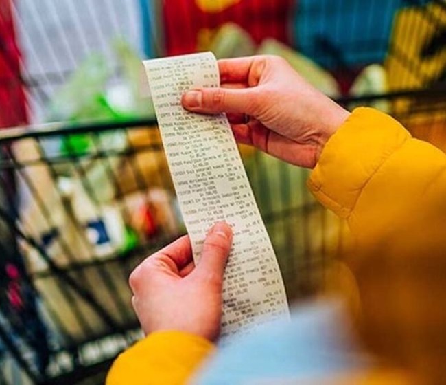 La inflación española sube 2 décimas en septiembre, a 2,9%, por carburantes y electricidad