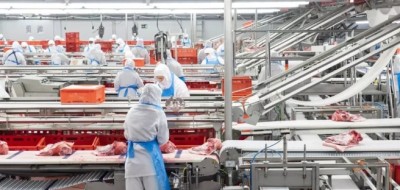 La producción industrial de alimentos crece un 2,1% en mayo