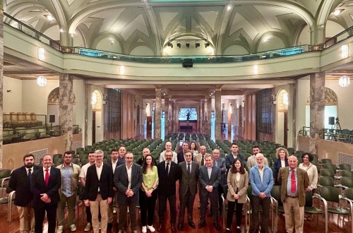 FIGAN establece las claves de la próxima feria