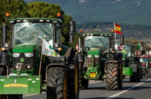 Así plantean los partidos sus estrategias agrícolas de cara a las elecciones europeas. Por Eduardo Moyano Estrada