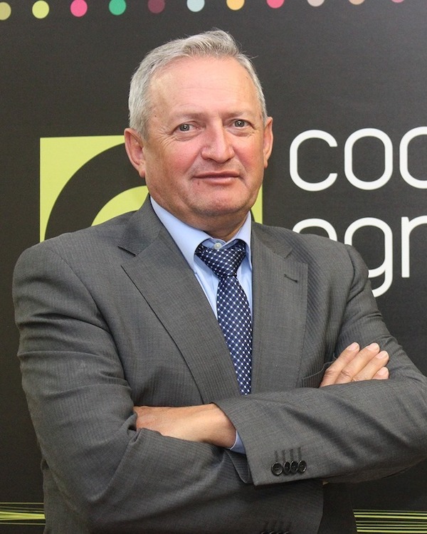 La participación de las mujeres en el cooperativismo, necesaria e imprescindible
