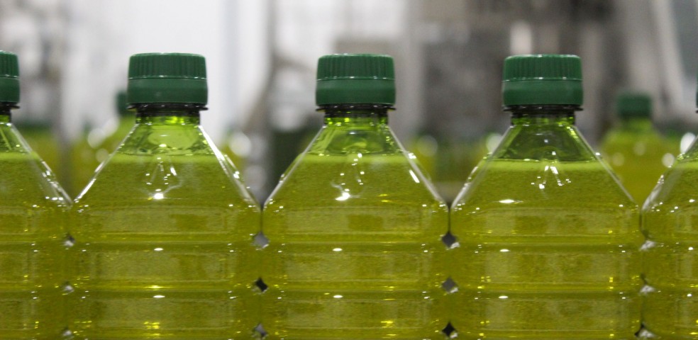 ACEITE DE OLIVA
