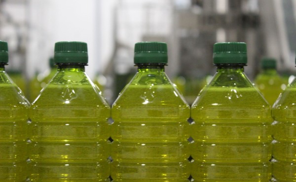 Andalucía lidera las exportaciones de aceite de oliva hasta el mes de julio, con 536.257 toneladas