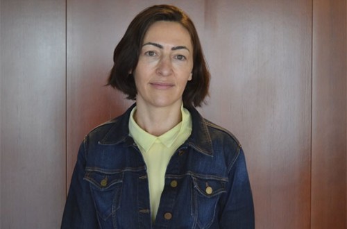 El Gobierno nombra a Ana Rodríguez Castaño, nueva Secretaria General de Recursos Agrarios y Seguridad Alimentaria