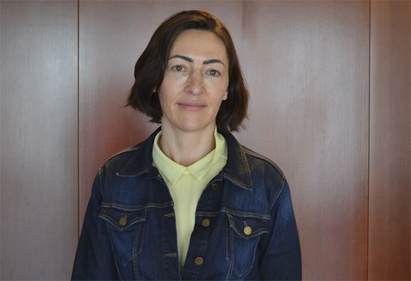 El Gobierno nombra a Ana Rodríguez Castaño, nueva Secretaria General de Recursos Agrarios y Seguridad Alimentaria