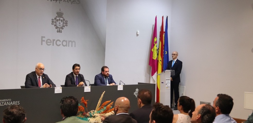Clausura Fercam