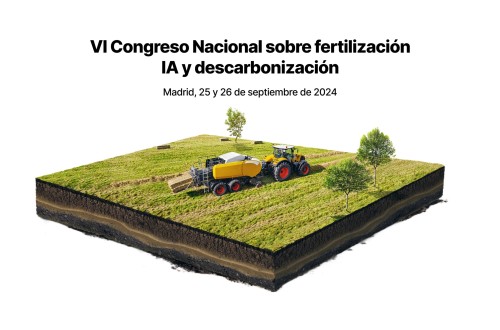 Acefer celebrará su VI Congreso Nacional sobre Fertilización los días 25 y 26 de septiembre
