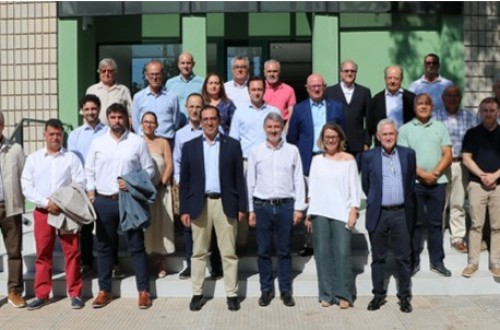 Econex se suma a la Cátedra de Agricultura de Precisión de la Universidad Miguel Hernández