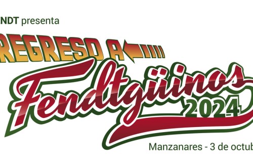 Vuelve Fendtgüinos con una nueva edición el próximo 3 de octubre en Manzanares