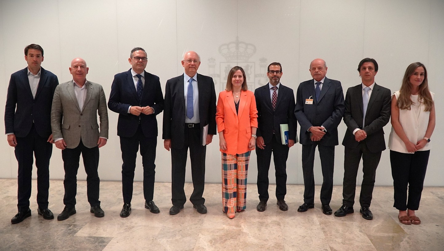 Comercio aborda con el sector porcino el procedimiento a seguir ante la investigación abierta por China a las exportaciones