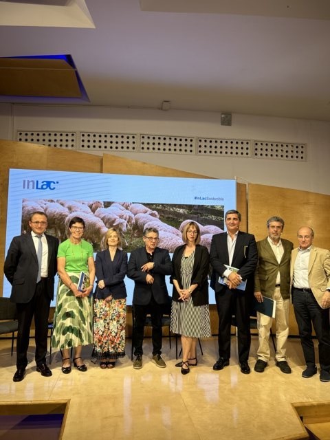 InLac presenta su «hoja de ruta» para el sector lácteo español del presente y del futuro
