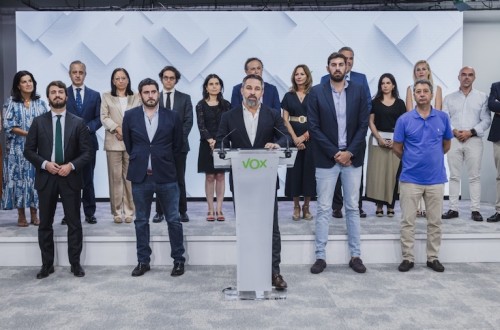 ¿Cómo quedan las carteras autonómicas de Agricultura y Desarrollo Rural tras la salida de los consejeros de VOX?