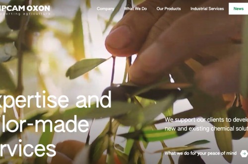 Sipcam Oxon adquiere todos los activos de distribución de Phyteurop
