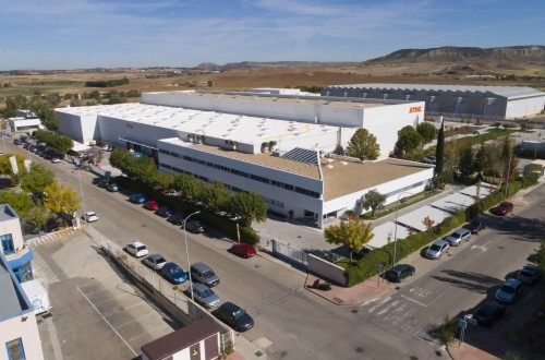 Las tiendas Stihl recogerán a partir de septiembre baterías y pilas usadas de máquinas electro-portátiles