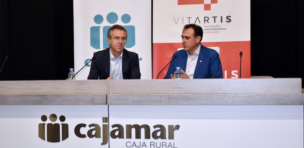 Vitartis y Cajamar