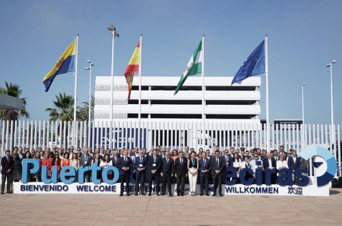 El Gobierno trata de avanzar en la unificación de los Servicios de Inspección sanitaria y fitosanitaria en Frontera
