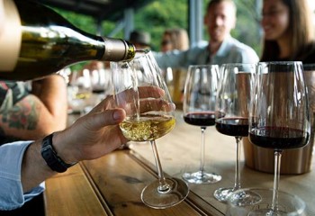 El consumo mundial de vino cayó en 2024 a su nivel más bajo desde 1961