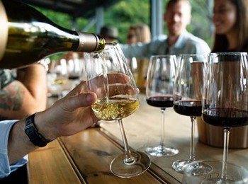 El consumo mundial de vino cayó en 2024 a su nivel más bajo desde 1961